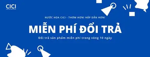 Miễn phí đổi trả