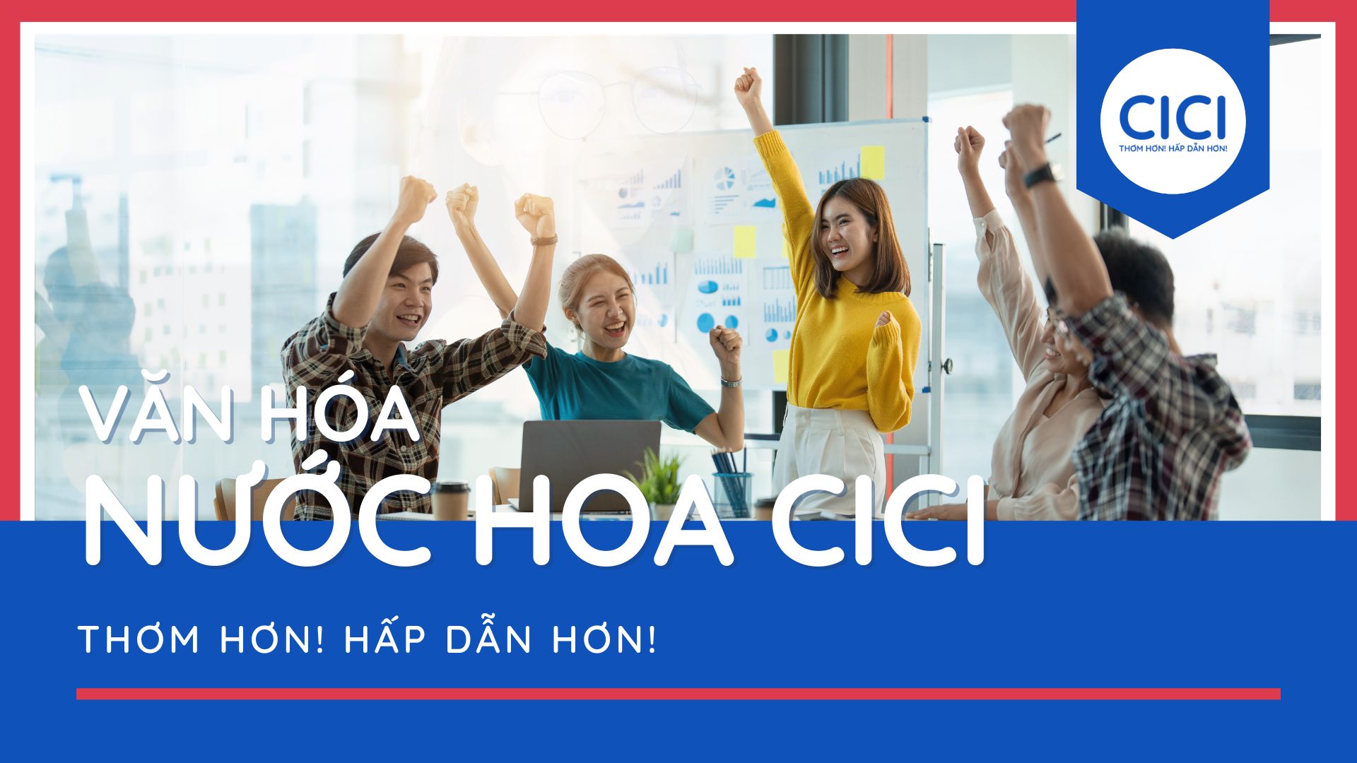 Nước Hoa CiCi