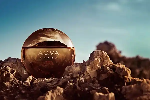 Nước Hoa Bvlgari Aqva Amara For Men Đầy Nam Tính