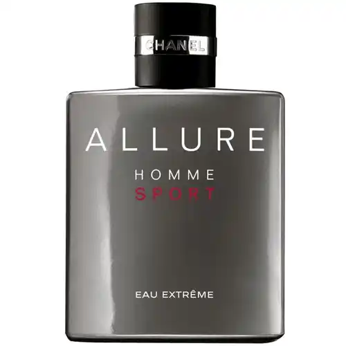 Nước Hoa Nam Chanel Allure Homme Sport Eau Extreme Thơm Lâu 100ml