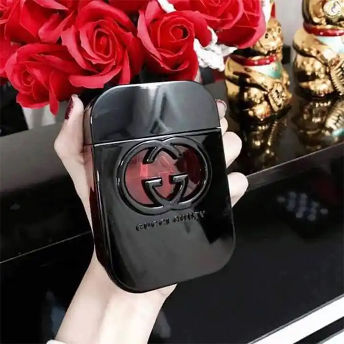 Nước Hoa Gucci Guilty Black Pour Femme Cho Nữ, 75ml