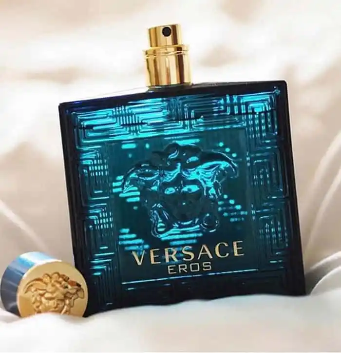 Nước Hoa Nam Versace Eros Man EDT 100ml