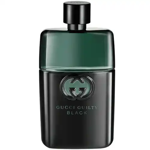 Nước Hoa Gucci Guilty Black Dành Cho Nam 90ml