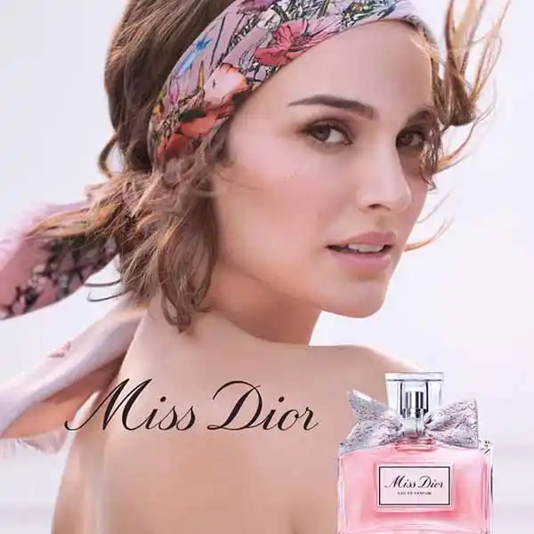 Nước Hoa Dior Miss Dior Eau De Parfum Cho Nữ, 100ml