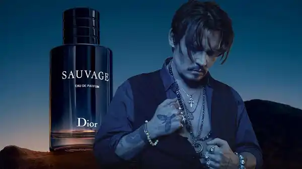 Nước Hoa Nam Christian Dior Sauvage EDP Đậm Chất Hiện Đại, 100ml