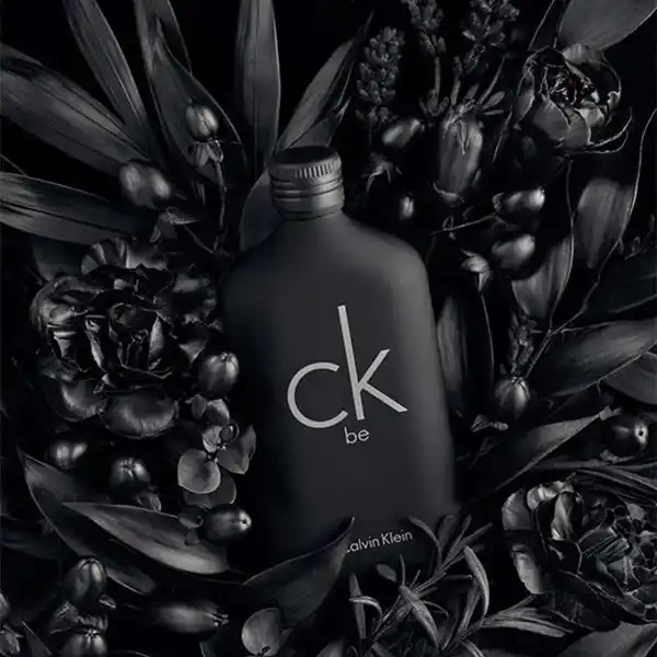 Nước Hoa Calvin Klein (CK) Be Hương Thơm Phân Tầng Mạnh Mẽ 100ml