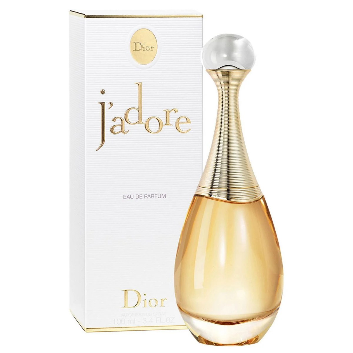 Nước Hoa Dior J'adore EDP Nữ Tính 100ml