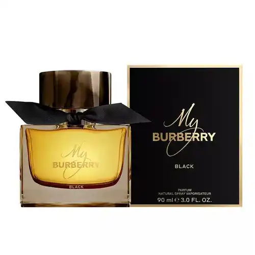 Nước Hoa Burberry My Burberry Black Parfum Cho Nữ 90ml