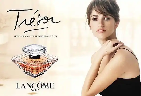 Nước Hoa Nữ Lancôme Tresor EDP 100ml