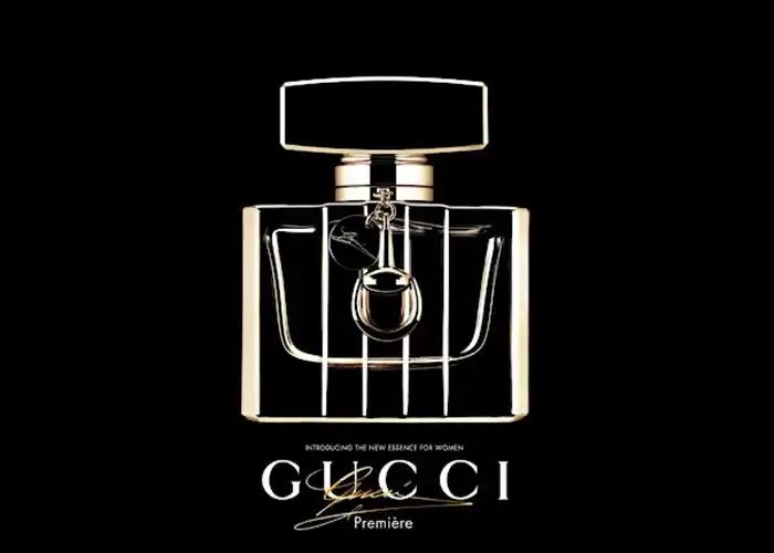 Nước Hoa Gucci Premiere For Women Đầy Mê Hoặc, 75ml