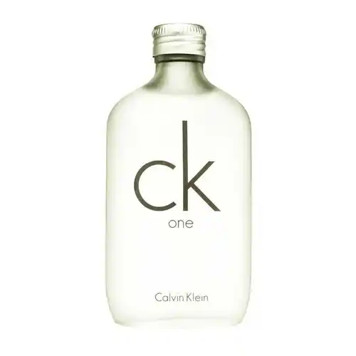 Nước Hoa Calvin Klein (CK) CK One Cho Cả Nam Và Nữ 100ml