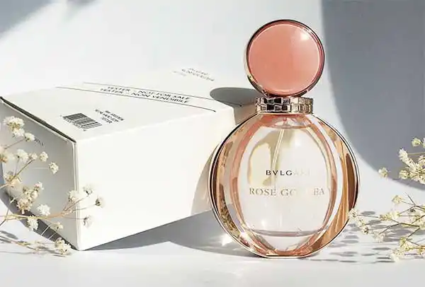 Nước Hoa Nữ Bvlgari Rose Goldea Eau de Parfum, 90ml