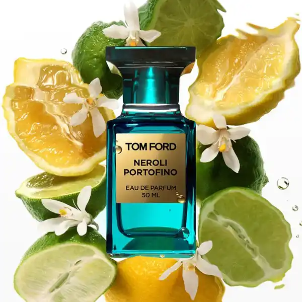 Nước Hoa Unisex Tom Ford Neroli Portofino EDP 50ml