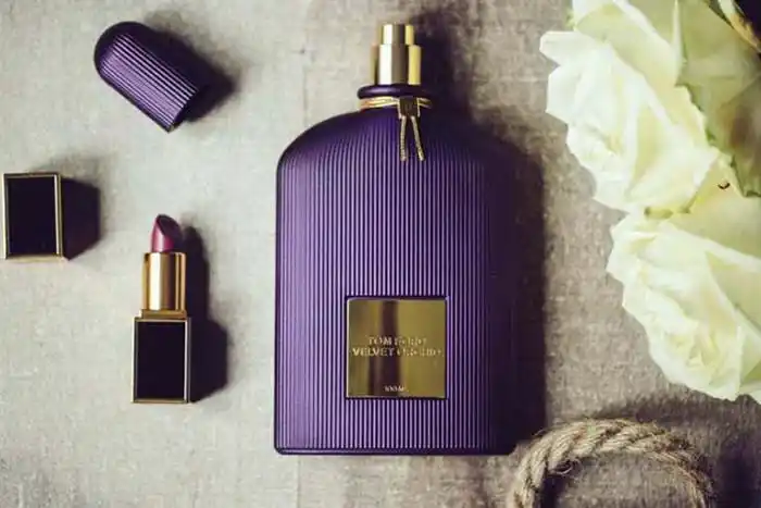 Nước Hoa Nữ Tom Ford Velvet Orchid For Women, 100ml