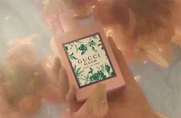 Nước Hoa Nữ Gucci Bloom Acqua Di Fiori, 100 ml