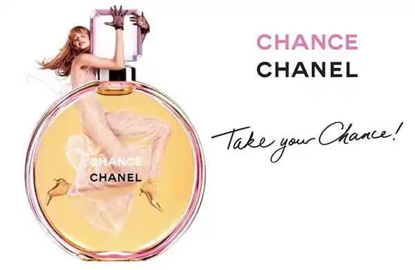 Nước hoa Chanel Chance EDT Cho Nữ, 50ml