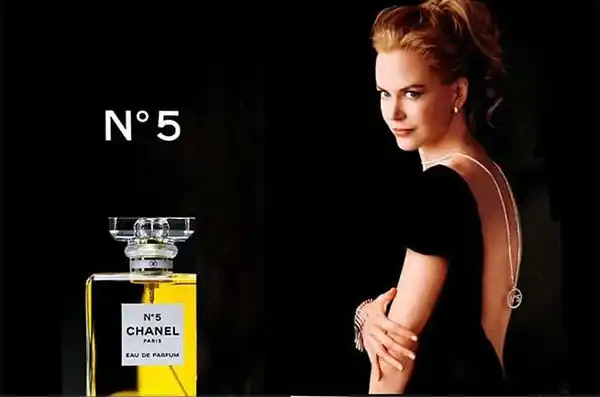 Nước Hoa Nữ Chanel No5 Eau De Parfum, 100ml