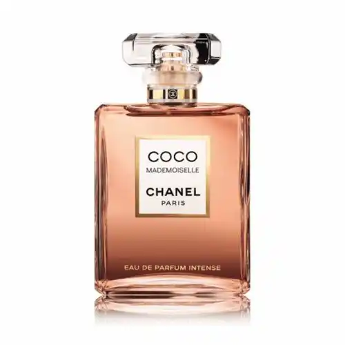 Nước Hoa Cho Nữ Chanel Coco Mademoiselle Intense 100ml