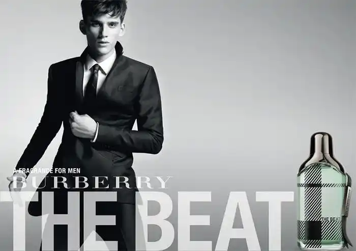 Nước Hoa Nam Burberry The Beat For Men, 100ml