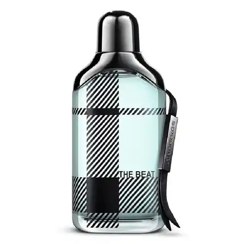 Nước Hoa Nam Burberry The Beat For Men 100ml