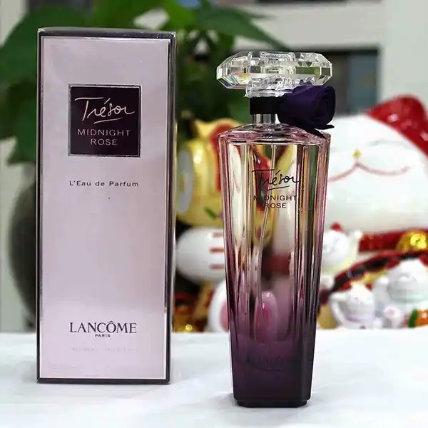 Nước Hoa Lancôme Tresor Midnight Rose 75ml