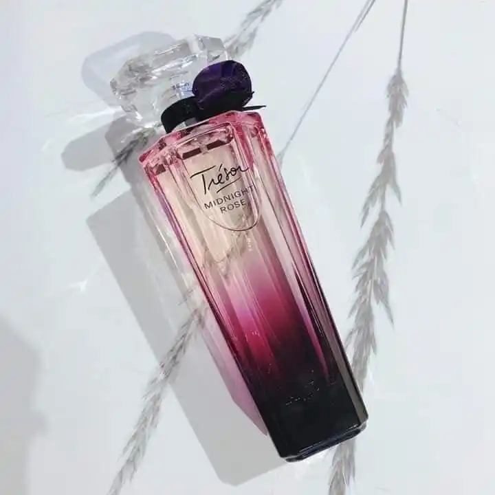 Đánh giá Lancôme Tresor Midnight Rose 75ml