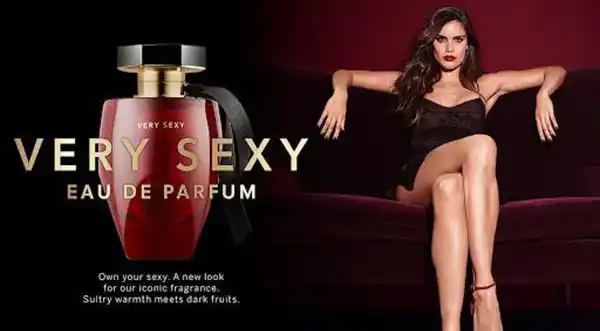 Nước Hoa Nữ Victoria’s Secret Very Sexy 2018 100ml