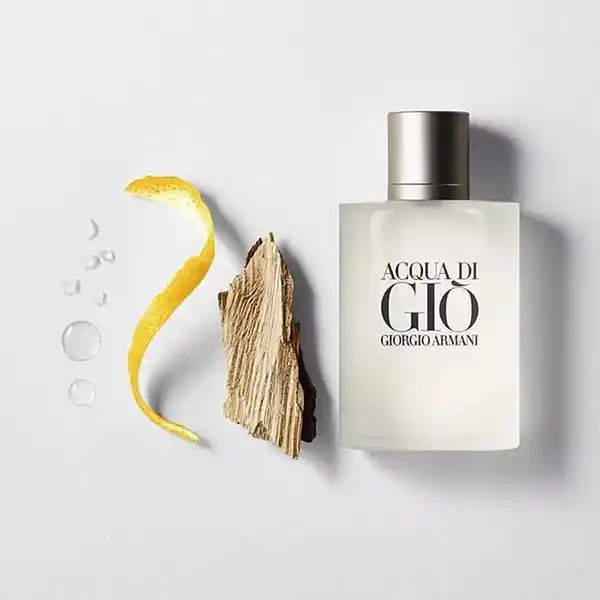 Nước Hoa Nam Giorgio Armani Acqua Di Gio Pour Homme EDT 100ml