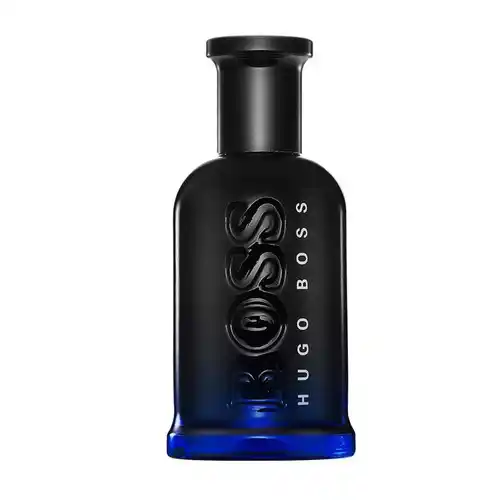 Nước Hoa Hugo Boss Bottled Night 100ml