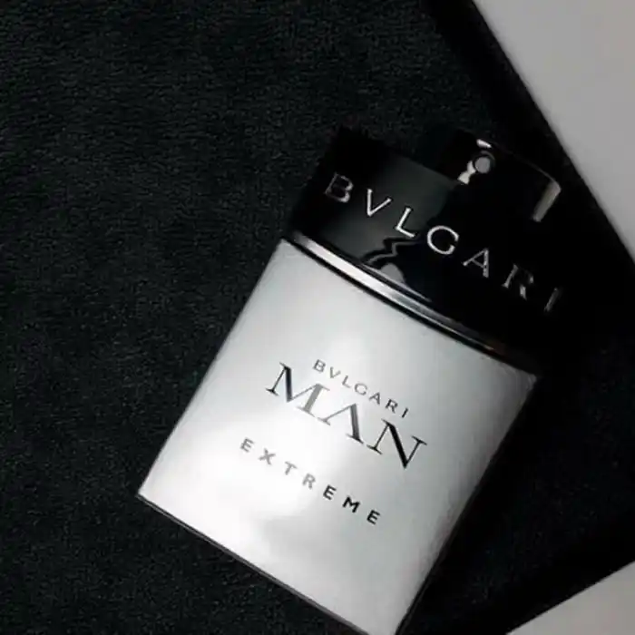 Nước Hoa Bvlgari Man Extreme, 100ml