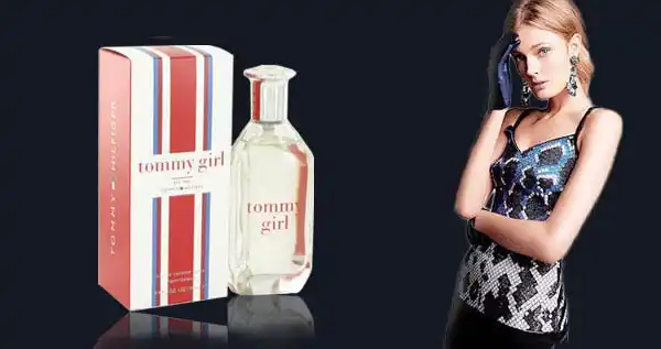 Nước Hoa Tommy Hilfiger Tommy Girl, 100ml