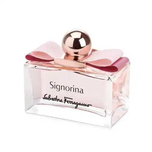 Nước Hoa Nữ Salvatore Ferragamo Signorina EDP 100ml