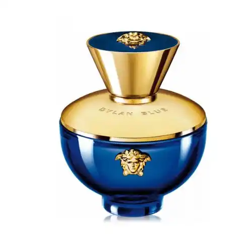 Nước Hoa Nữ Versace Dylan Blue Pour Femme Eau de Parfum 100ml