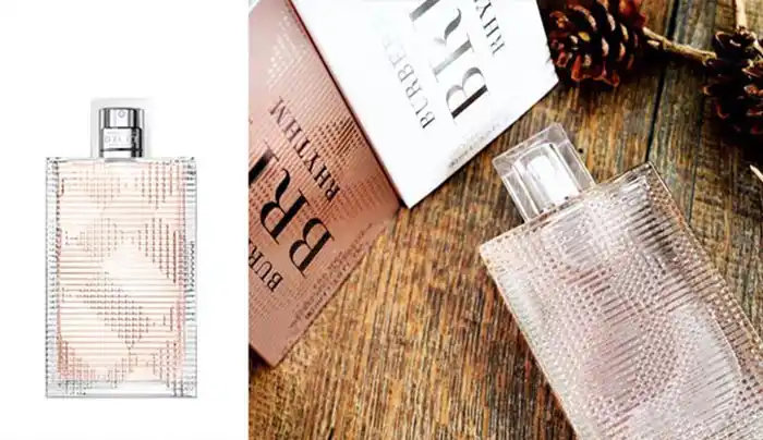 Nước Hoa Burberry Brit Rhythm For Her, 90ml