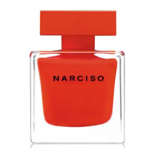 Nước Hoa Nữ Narciso Rodriguez Narciso Rouge Màu Đỏ EDP 90ml