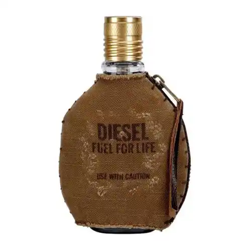 Nước Hoa Diesel Fuel For Life Pour Homme 75ml