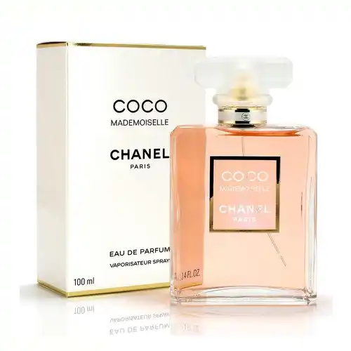 Nước Hoa Chanel Coco Mademoiselle Thanh Lịch 100ml