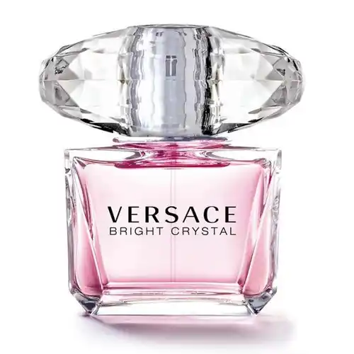 Nước Hoa Versace Bright Crystal Thơm Mát Dịu Ngọt 90ml