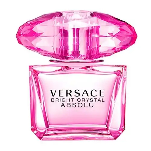 Nước Hoa Nữ Versace Bright Crystal Absolu EDP 90ml