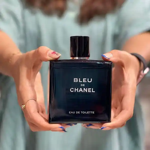 Nước Hoa Dành Cho Nam Chanel Bleu EDT 50ml