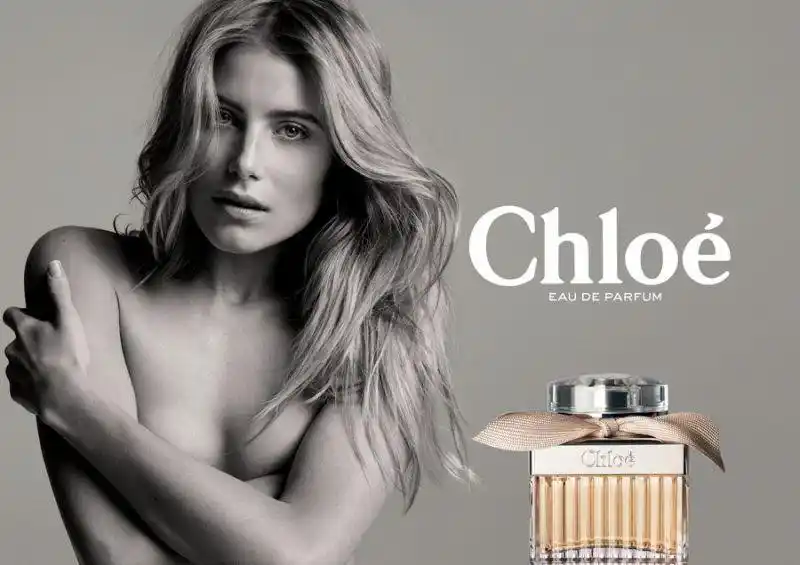 Nước Hoa Nữ Chloé For Women EDP, 5ml