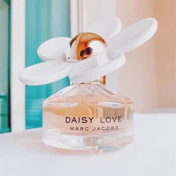 Nước Hoa Marc Jacobs Daisy Love Cho Nữ, 4ml