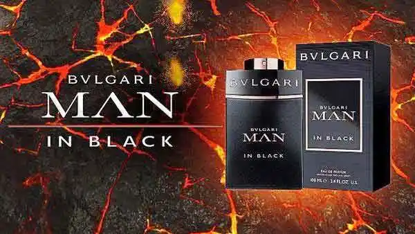 Nước Hoa Nam Bvlgari Man In Black For Men, 100ml