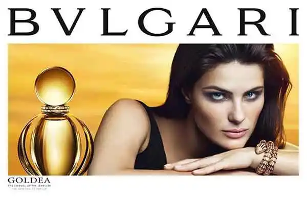 Nước Hoa Bvlgari Goldea EDP Cho Nữ Chính Hãng, 5ml