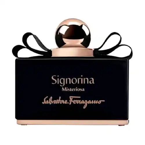 Nước Hoa Salvatore Ferragamo Signorina Misteriosa 100ml