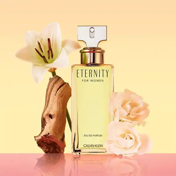 Nước Hoa Nữ Calvin Klein Eternity For Women, 100ml