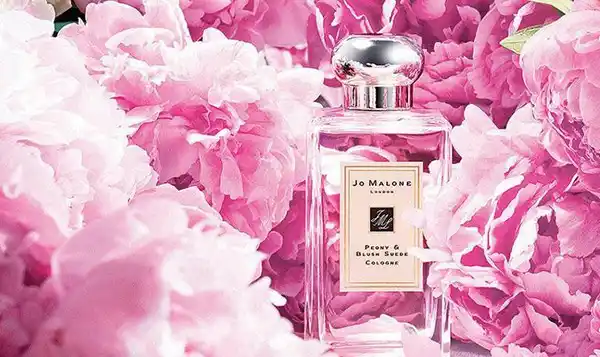 Nước Hoa Jo MaLone Peony and Blush Suede, 100ml