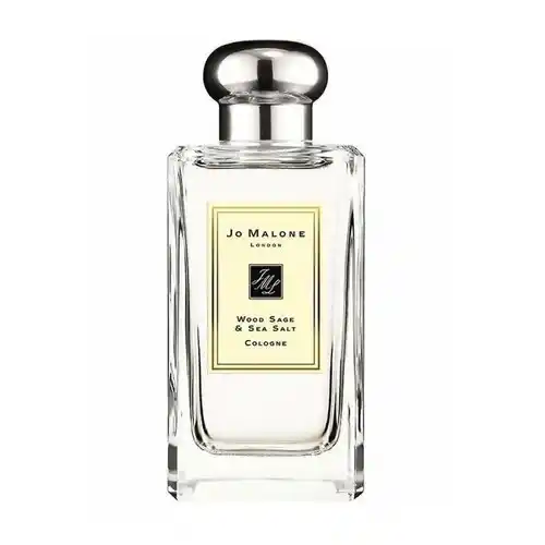 Nước Hoa Unisex Jo MaLone Wood Sage & Sea Salt 100ml