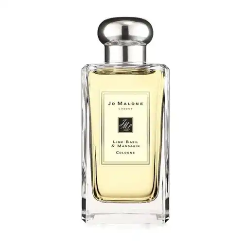 Nước Hoa Unisex Jo Malone Lime Basil & Mandarin Cologne 100ml