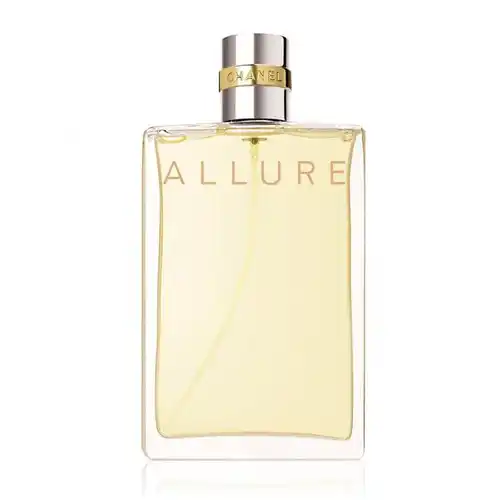 Nước Hoa Chanel Allure For Women EDT 100ml